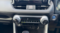 Toyota RAV4 2.5 VVT-i Hybrid Design 5dr CVT 2WD Hybrid Estate